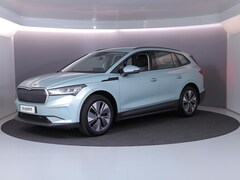 Skoda Enyaq iV - 60 180 pk | SOH 91, 72% | Navigatie | Parkeersensoren (Park assist) | Autom. airco (3 zone