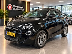 Fiat 500e - 42 kWh /Icon/ airco / carplay