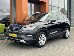 SEAT Ateca - 1.0 EcoTSI|LED|Navi|Stoelverw.|Clima|Cruise|PDC