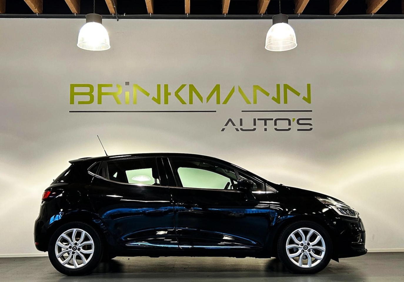 Renault Clio - 0.9 TCe Intens - 1e Eign. - dealer onderhouden. - AutoWereld.nl