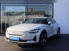 Polestar 2 - 2 Long Range Single Motor 82 kWh Verwarmde voorstoelen | 360 Graden Camera | Parkeersensor