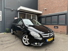 Mercedes-Benz B-klasse - 180 Ambition|Navi|Bleutooth|Airco|Apk