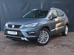 SEAT Ateca - 1.4TSI Xcellence DSG | TREKHAAK | CARPLAY