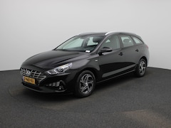 Hyundai i30 Wagon - 1.0 T-GDi MHEV Comfort | APPLE CARPLAY | ANDROID AUTO | ACHTERUITRIJCAMERA | CRUISE CONTRO
