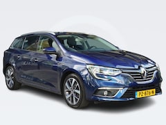 Renault Mégane Estate - 1.2 TCe 100 Bose / BOSE / NAVI / CAMERA / PDC V+A / PARK ASSIST / BLINDSPOT / MASSAGE / CR
