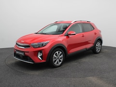 Kia Stonic - 1.0 T-GDi MHEV DynamicPlusLine | Navi | Camera | Keyless | Clima | Cruise | Trekhaak | LM