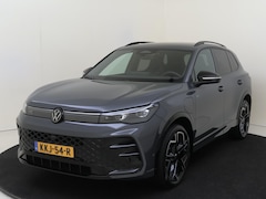 Volkswagen Tiguan - 1.5 eHybrid R-Line Edition | DEMO | Black Pack | 20 inch LM Velgen | 360 camera | Elektris
