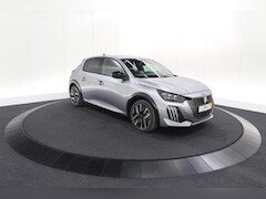 Peugeot e-208 - EV GT 54 kWh | 95, 7% SOH | 11 KW Lader | 360 Camera | Alcantara Pakket | Navigatie