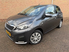 Peugeot 108 - 1.0 e-VTi Active