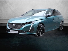 Peugeot e-308 SW - GT EV 54 kWh | AGR stoel | Stoelverwarming | Camera | Navigatie | Automatische achterklep