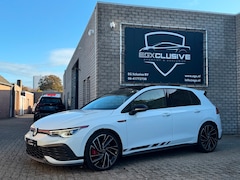 Volkswagen Golf - 2.0 TSI GTI CLUBSPORT|PANO|CAMERA|BLINDSPOT|ACC