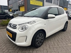 Citroën C1 - 1.0 VTi Feel ( In nieuw staat, zeer mooie complete auto ) ook goedkopere kijk voor meer in