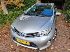 Toyota Auris Touring Sports - 1.8 Hybrid Lease Panoramadak
