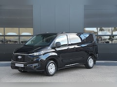Ford Transit Custom - 320 2.0 TDCI L1H1 Trend 170pk - 2x Schuif - Camera - Stoelverwarming - Carplay - LED - Car