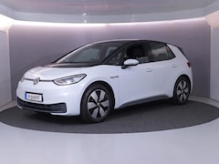 Volkswagen ID.3 - Pure 45 kWh 150pk | Navi| int.voorverwarming| Verwarmde voorstoelen