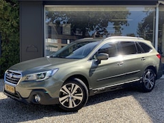 Subaru Outback - 2.5i Premium | Adaptieve Cruise Control | Stoelverwarming | Harman/Kardon Audio | Navigati