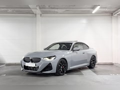BMW 2-serie Coupé - 220i High Executive | M Sport | Harman/Kardon | Comfort Acces |