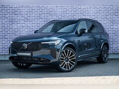Volvo XC90 - 2.0 T8 Plug-in hybrid AWD Ultra Dark Executive | Trekhaak | Luchtvering | Gelaagd Glas | B
