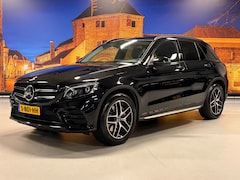 Mercedes-Benz GLC-klasse - 250 4Matic AMG Prestige Aut Leer Distronic Camera