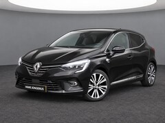 Renault Clio - E-Tech Hybrid 140 Initiale Paris | 360 CAMERA | STUUR/STOELVERWARMING | BOSE | NAVI | APPL