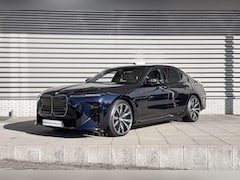 BMW i7 - M70 xDrive 118.1 kWh | Executive Pack | Executive Lounge | Connoisseur Pack