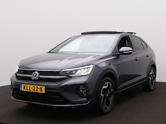 Volkswagen Taigo - 1.0 TSI 115Pk R-Line Edition / Pano-Dak / Clima / Carplay / ACC