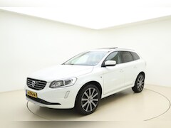 Volvo XC60 - 2.0 T5 FWD Ocean Race 245pk | Panoramadak | Elektrische stoelen | Verwarmde voorruit | Sto