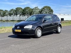 Volkswagen Golf - 1.6 Trendline Nieuwe APK Clima, cruise, trekhaak