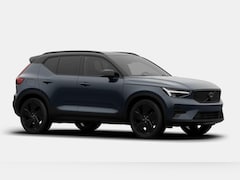 Volvo XC40 - B4 211PK Automaat Plus Black Edition