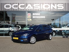 Opel Astra Sports Tourer - 1.2 Launch Edition 1 EIGENAAR/ PDC/ DAB