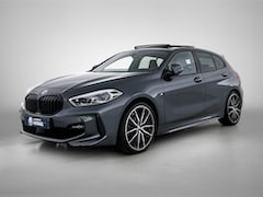 BMW 1-serie - 118i High Executive M Sport | Schuifdak | Kuipstoelen | Camera | Stoelverwarming | CarPlay