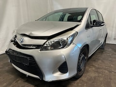 Toyota Yaris - 1.5 Full Hybrid Comfort - Front-schade