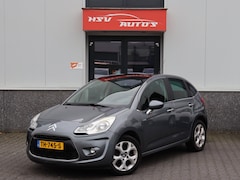 Citroën C3 - 1.6 VTi Exclusive airco LM automaat