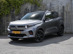 Citroën C3 - Collection 1.2 Hybrid 110pk Automaat CAMERA | APPLE CARPLAY/ANDROID AUTO | DAB | 17''LM |