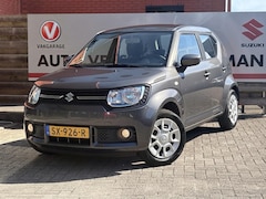 Suzuki Ignis - 1.2 Comfort Bluetooth, Airco, Centrale Vergrendeling, Elektrische Ramen