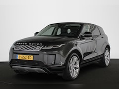 Land Rover Range Rover Evoque - 1.5 P300e AWD SE Leder Memory Stuur-Stoelverwarming Camera