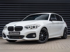 BMW 1-serie - 118i Executive / MAXTON / LEER / AIRCO