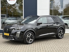 Peugeot e-2008 - EV GT 54 kWh SOH 94, 3% | Navigatie | Stoelverwarming | 360º camera | Apple Carplay & Andr