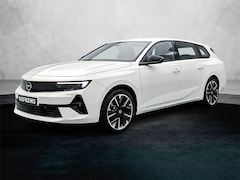 Opel Astra Electric - 54 kWh Edition Adaptieve Cruise Control | Led | 18 Inch | Parkeersensoren Voor + Achter