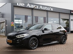 BMW 1-serie - 120i High Executive M-sport NL Auto Dealer Onderhouden