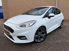 Ford Fiesta - 1.0 EcoBoost ST-Line