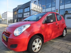Suzuki Alto - 1.0 Comfort nw apk 5 drs elec ramen , cv afstand