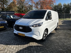 Ford Transit Custom - 320 2.5 PHEV L2H1 Trend | Automaat | Trekhaak voorbereiding | Stoelverwarming | Adaptive C
