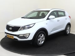 Kia Sportage - 1.6 GDI X-treme ComfortLine | Navigatie | Parkeersensoren | Achteruitrijcamera