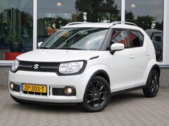 Suzuki Ignis - 1.2 Select 2e Eigenaar, Carplay/Android Auto, Stoelverwarming, Achteruitrijcamera, Airco,