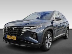 Hyundai Tucson - 1.6 T-GDI MHEV Comfort Smart | Achteruitrijcamera | Apple Carplay/Android Auto|telefoonint
