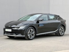 Kia EV6 - Edition 77.4 kWh / SOH 100% / Fabrieksgarantie tot 07-2031 / 1.600 kg trekgewicht / Androi
