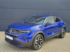 Opel Mokka - 1.2 Turbo Hybrid Business Edition | Stoel-/Stuurverwarming | Camera | Apple Carplay | Keyl