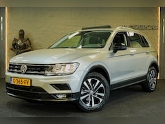 Volkswagen Tiguan - 2.0 TDI 4Motion Highline Business R|GARANTIE|PANO|TREKHAAK|CARPLAY|
