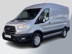 Ford Transit - 350 2.0 TDCI L2H2 Trend Betimmerde Laadruimte | Verwarmde Voorruit | Cruise Control |